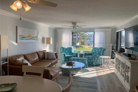Condominio en alquiler en Sarasota, Florida, 2 dormitorios, 116.22 m2 № 1319785 - foto 7