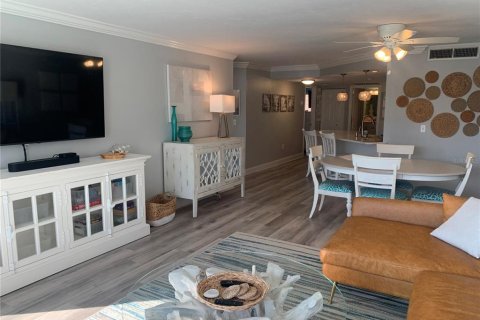 Condominio en alquiler en Sarasota, Florida, 2 dormitorios, 116.22 m2 № 1319785 - foto 16