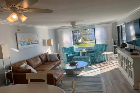 Condominio en alquiler en Sarasota, Florida, 2 dormitorios, 116.22 m2 № 1319785 - foto 6