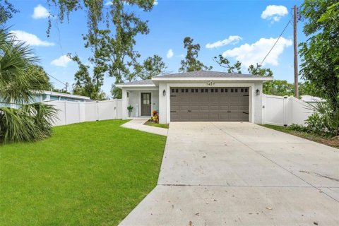 Casa en venta en Sarasota, Florida, 3 dormitorios, 116.13 m2 № 1911637 - foto 27
