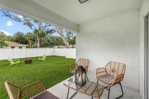 Casa en venta en Sarasota, Florida, 3 dormitorios, 116.13 m2 № 1911637 - foto 26