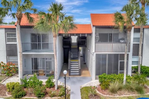 Condo à Sarasota, Floride, 2 chambres  № 2117580