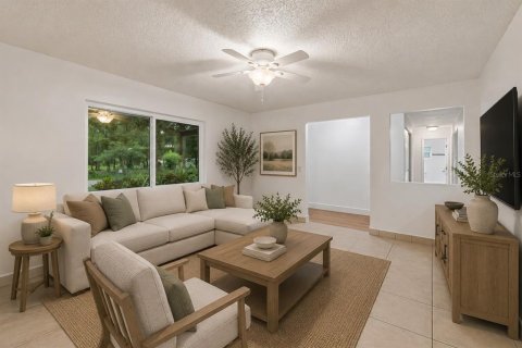Villa ou maison à vendre à Tampa, Floride: 4 chambres, 163.04 m2 № 2258797 - photo 22