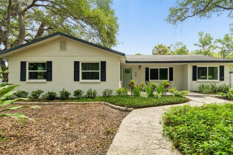 Villa ou maison à vendre à Tampa, Floride: 4 chambres, 163.04 m2 № 2258797 - photo 3