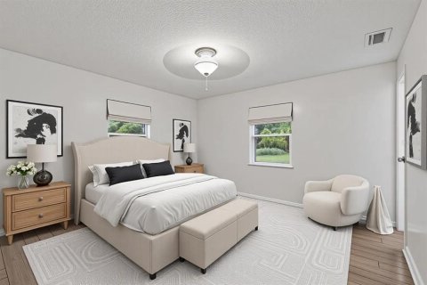 Villa ou maison à vendre à Tampa, Floride: 4 chambres, 163.04 m2 № 2258797 - photo 27