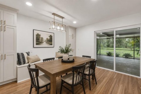 Villa ou maison à vendre à Tampa, Floride: 4 chambres, 163.04 m2 № 2258797 - photo 17