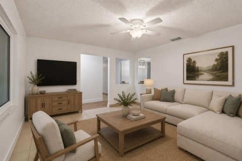 Villa ou maison à vendre à Tampa, Floride: 4 chambres, 163.04 m2 № 2258797 - photo 24