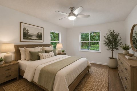 Villa ou maison à vendre à Tampa, Floride: 4 chambres, 163.04 m2 № 2258797 - photo 30