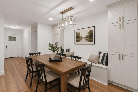 Villa ou maison à vendre à Tampa, Floride: 4 chambres, 163.04 m2 № 2258797 - photo 19