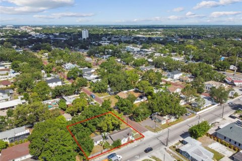 Villa ou maison à Tampa, Floride 3 chambres, 118.54 m2 № 2104939