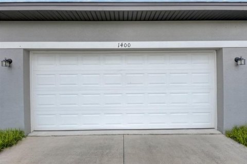 House in Poinciana, Florida 4 bedrooms, 125.33 sq.m. № 2239354 - photo 30