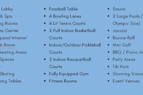 Condominio en venta en Weston, Florida, 2 dormitorios, 114.73 m2 № 2030286 - foto 26