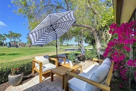 Villa ou maison à louer à Bradenton, Floride: 3 chambres, 213.58 m2 № 1775380 - photo 3
