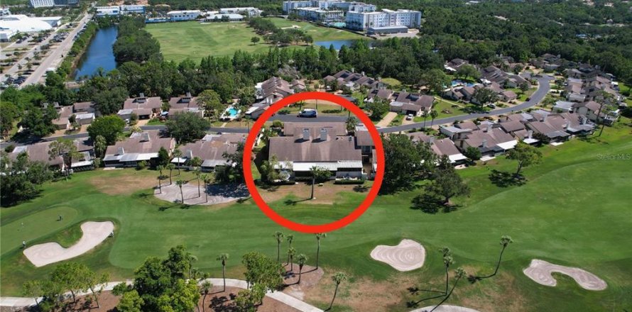 Casa en Bradenton, Florida 3 dormitorios, 213.58 m2 № 1775380