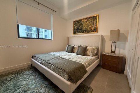 Villa ou maison à louer à Hollywood, Floride: 2 chambres № 2040335 - photo 3