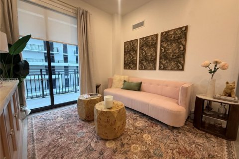 Villa ou maison à louer à Hollywood, Floride: 2 chambres № 2040335 - photo 8