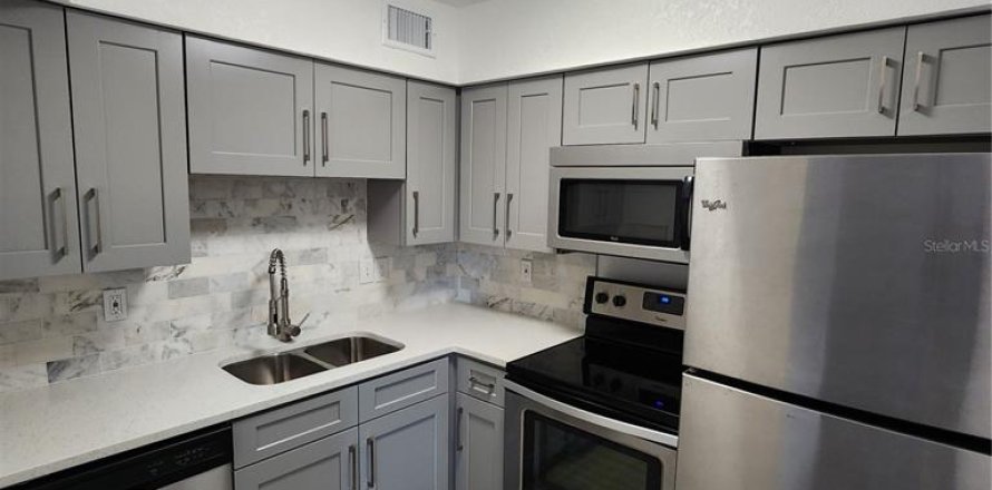 Condominio en Orlando, Florida, 3 dormitorios № 1917526
