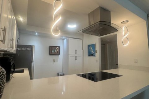 Снять в аренду кондоминиум в Авентура, Флорида 1 спальня, 99.03м2, № 2009016 - фото 8