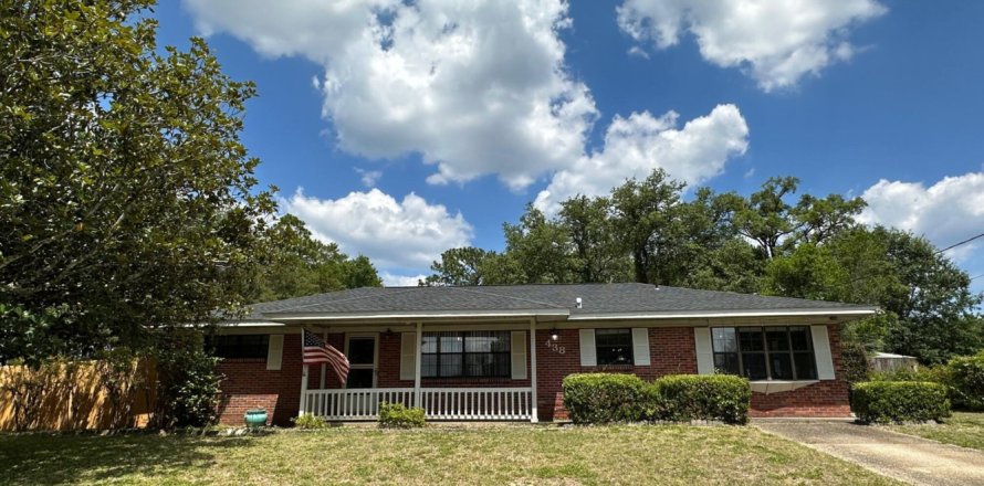 Casa en Valparaiso, Florida 3 dormitorios, 182.27 m2 № 562349