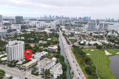 Appartement à louer à Miami Beach, Floride: 1 chambre, 61.32 m2 № 1987313 - photo 21