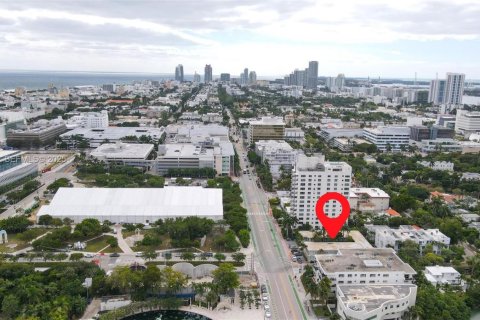 Appartement à louer à Miami Beach, Floride: 1 chambre, 61.32 m2 № 1987313 - photo 23