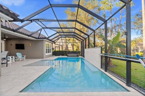 House in Ormond Beach, Florida 3 bedrooms, 226.59 sq.m. № 1514303 - photo 14