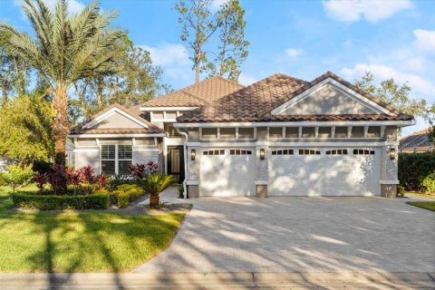 House in Ormond Beach, Florida 3 bedrooms, 226.59 sq.m. № 1514303 - photo 8
