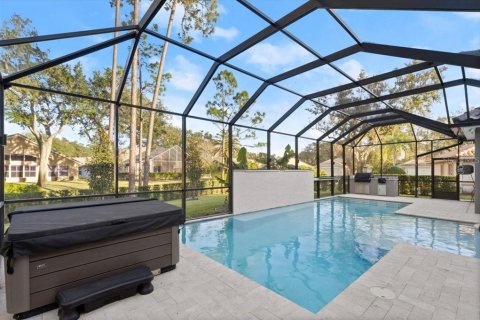 House in Ormond Beach, Florida 3 bedrooms, 226.59 sq.m. № 1514303 - photo 11