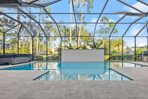 House in Ormond Beach, Florida 3 bedrooms, 226.59 sq.m. № 1514303 - photo 12