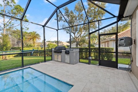 House in Ormond Beach, Florida 3 bedrooms, 226.59 sq.m. № 1514303 - photo 15