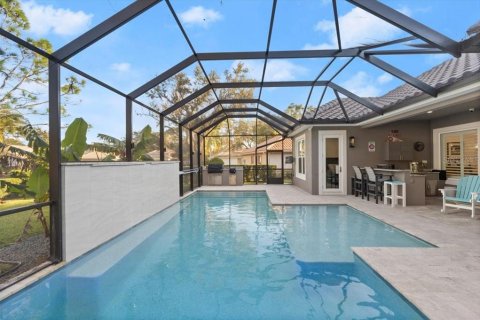 House in Ormond Beach, Florida 3 bedrooms, 226.59 sq.m. № 1514303 - photo 10