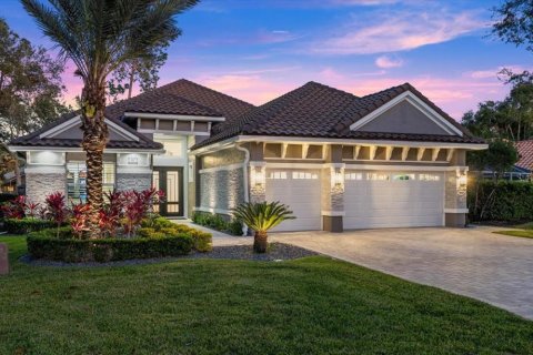 House in Ormond Beach, Florida 3 bedrooms, 226.59 sq.m. № 1514303 - photo 2