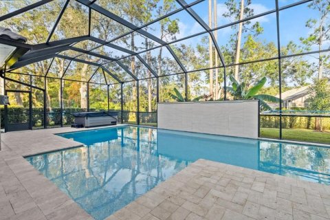 House in Ormond Beach, Florida 3 bedrooms, 226.59 sq.m. № 1514303 - photo 13