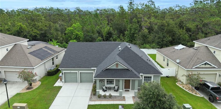 Casa en Kissimmee, Florida 4 dormitorios, 205.59 m2 № 1900951