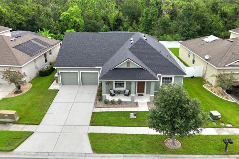 Casa en venta en Kissimmee, Florida, 4 dormitorios, 205.59 m2 № 1900951 - foto 2