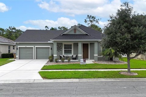 Casa en venta en Kissimmee, Florida, 4 dormitorios, 205.59 m2 № 1900951 - foto 8