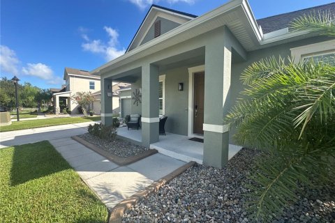 Casa en venta en Kissimmee, Florida, 4 dormitorios, 205.59 m2 № 1900951 - foto 4