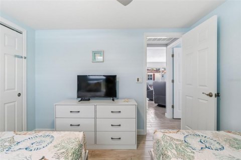 Купить виллу или дом в Сарасота, Флорида 4 комнаты, 77.67м2, № 2102207 - фото 18