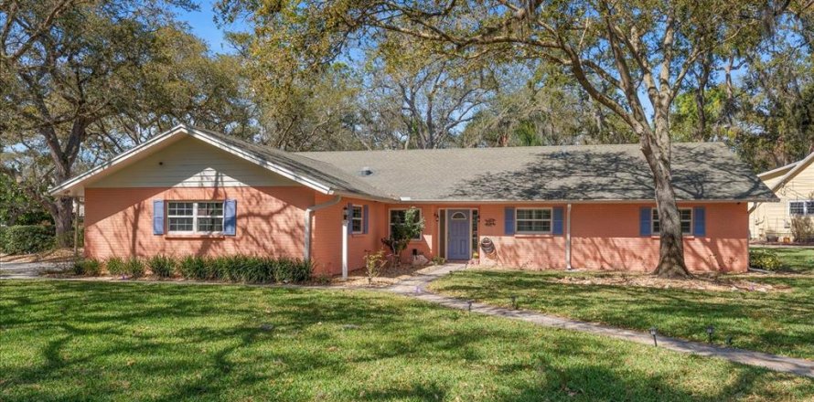Casa en Dunedin, Florida 3 dormitorios, 218.23 m2 № 2206397