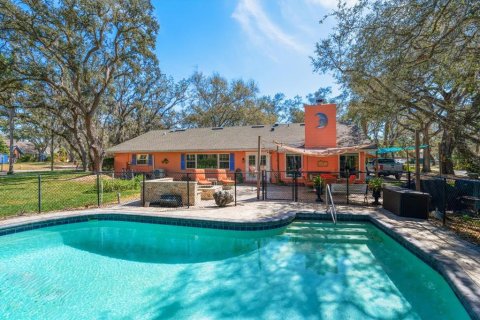 Casa en venta en Dunedin, Florida, 3 dormitorios, 218.23 m2 № 2206397 - foto 2