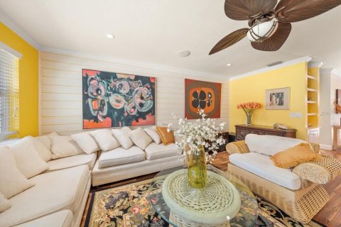 Casa en venta en Dunedin, Florida, 3 dormitorios, 218.23 m2 № 2206397 - foto 3