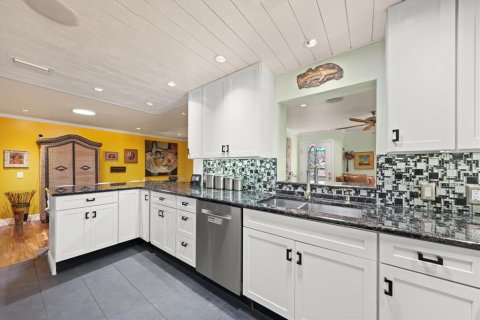Casa en venta en Dunedin, Florida, 3 dormitorios, 218.23 m2 № 2206397 - foto 14