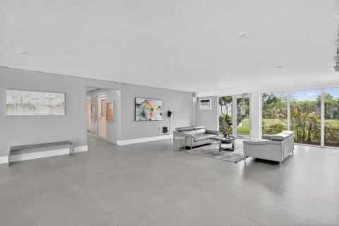 Купить кондоминиум в Бока-Ратон, Флорида 3 комнаты, 97.55м2, № 2085537 - фото 22