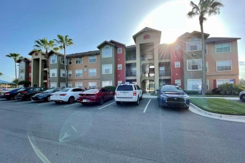 Condominio en alquiler en Kissimmee, Florida, 2 dormitorios, 95.32 m2 № 1915401 - foto 16