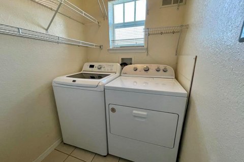Condominio en alquiler en Kissimmee, Florida, 2 dormitorios, 95.32 m2 № 1915401 - foto 10