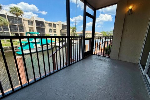 Condo in Boca Raton, Florida, 2 bedrooms  № 2182989 - photo 20