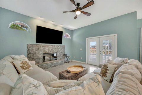 House in Bradenton, Florida 4 bedrooms, 214.98 sq.m. № 2216461 - photo 29