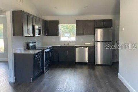 Villa ou maison à vendre à Ocala, Floride: 3 chambres, 96.25 m2 № 2410453 - photo 2