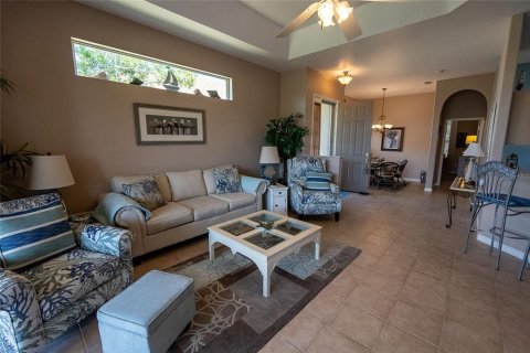 Casa en alquiler en Englewood, Florida, 2 dormitorios, 126.35 m2 № 1578357 - foto 3