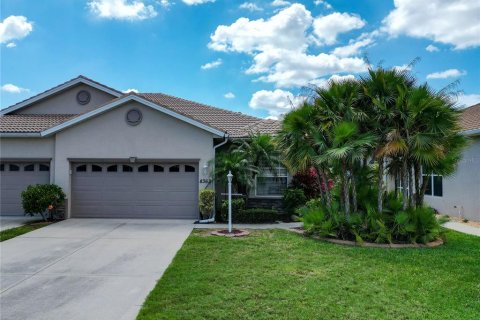 Casa en alquiler en Englewood, Florida, 2 dormitorios, 126.35 m2 № 1578357 - foto 1